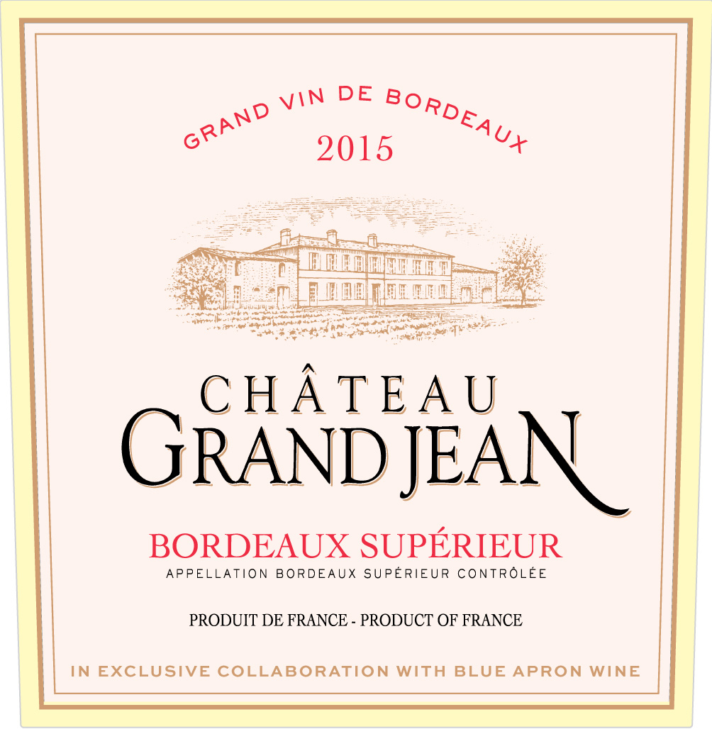 Chateau Grand Jean