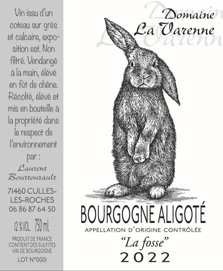 La Fosse