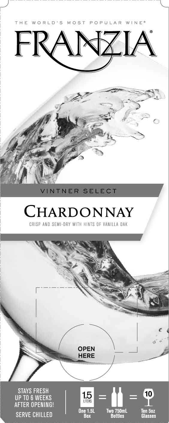 Chardonnay