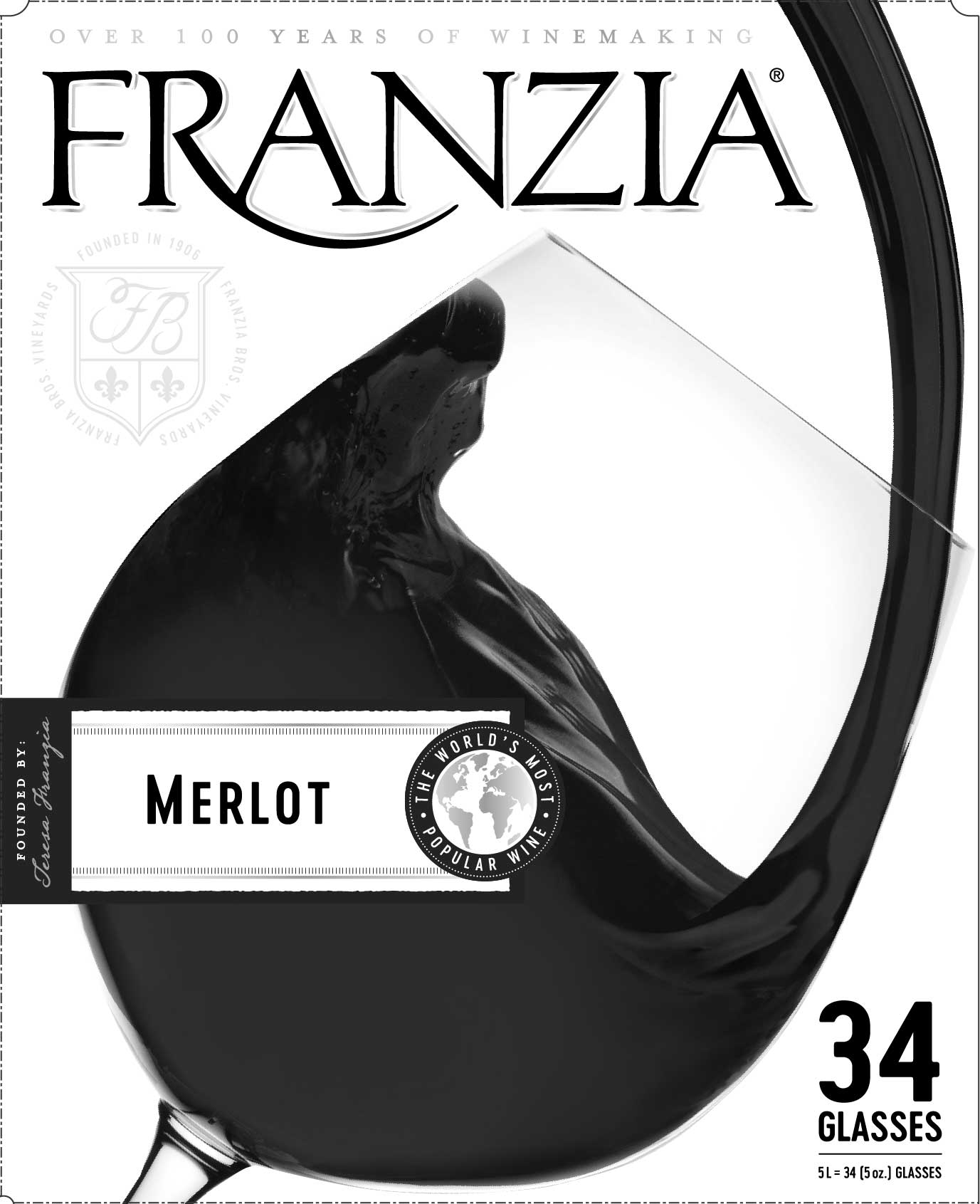 7 Viznys Merlot