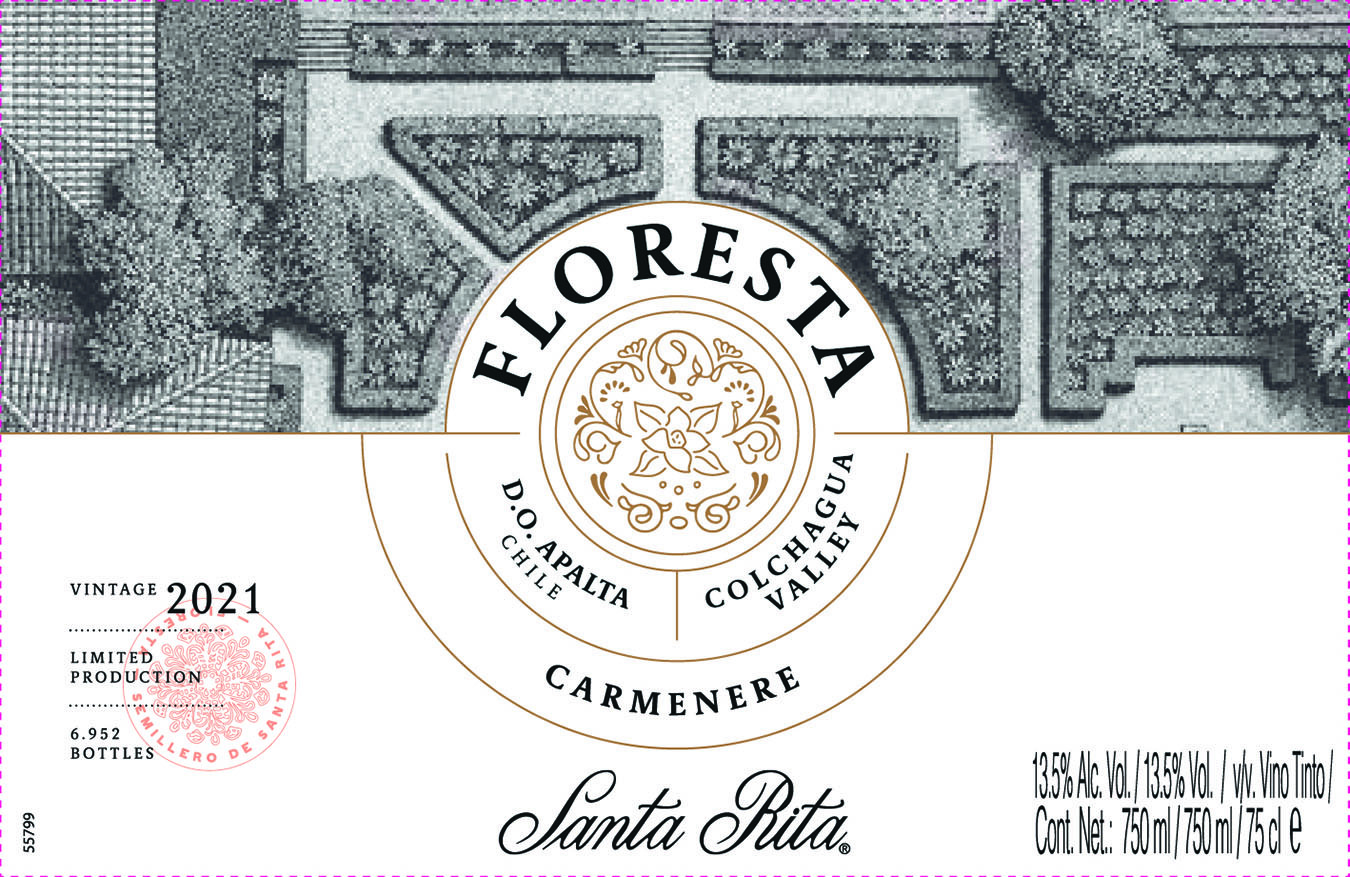 Floresta Carmenere