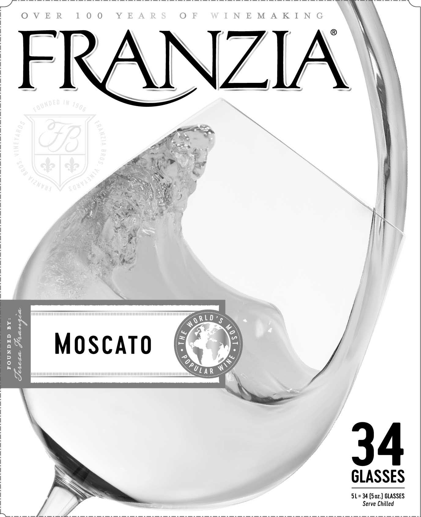 Light-Bodied Peach Aromas