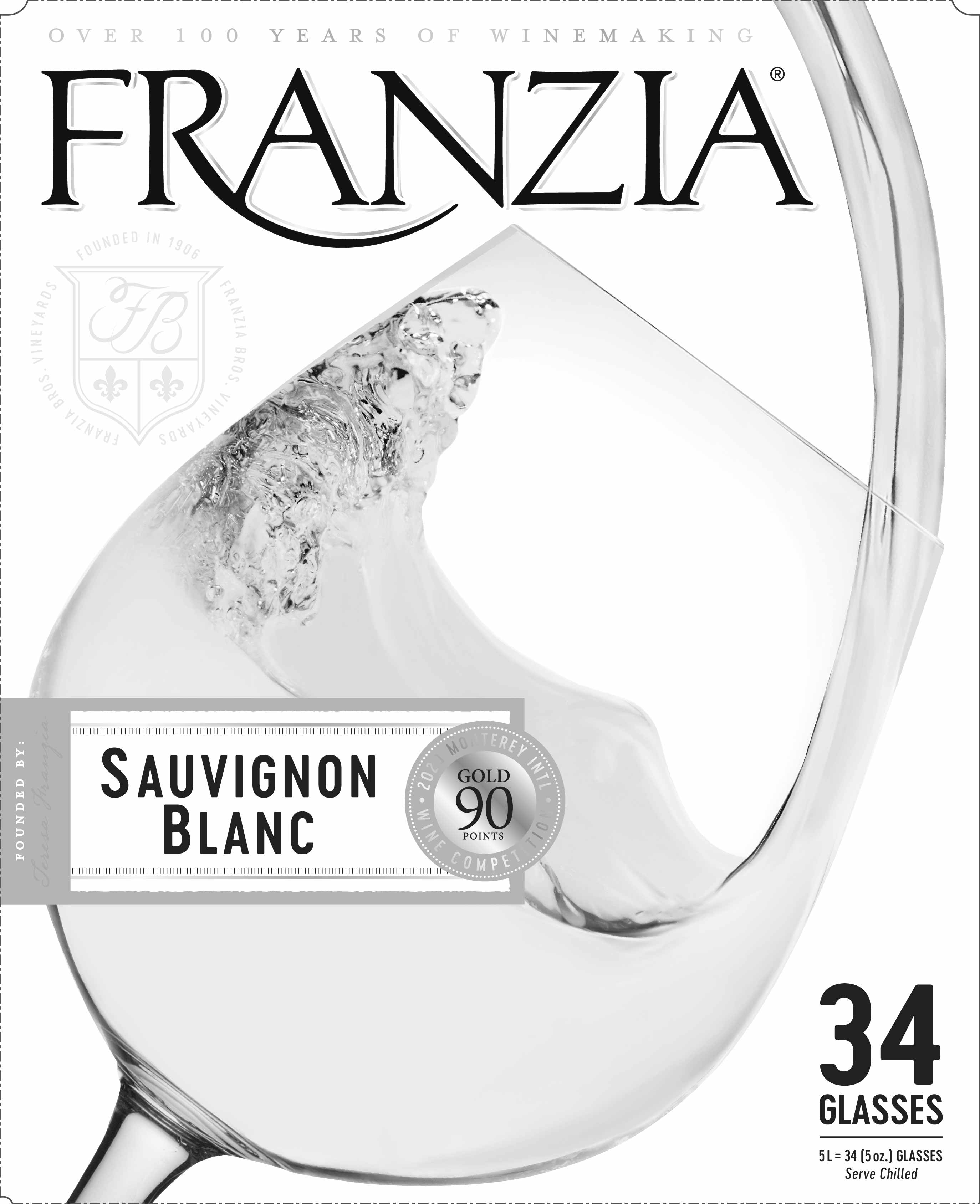 Sauvignon Blanc