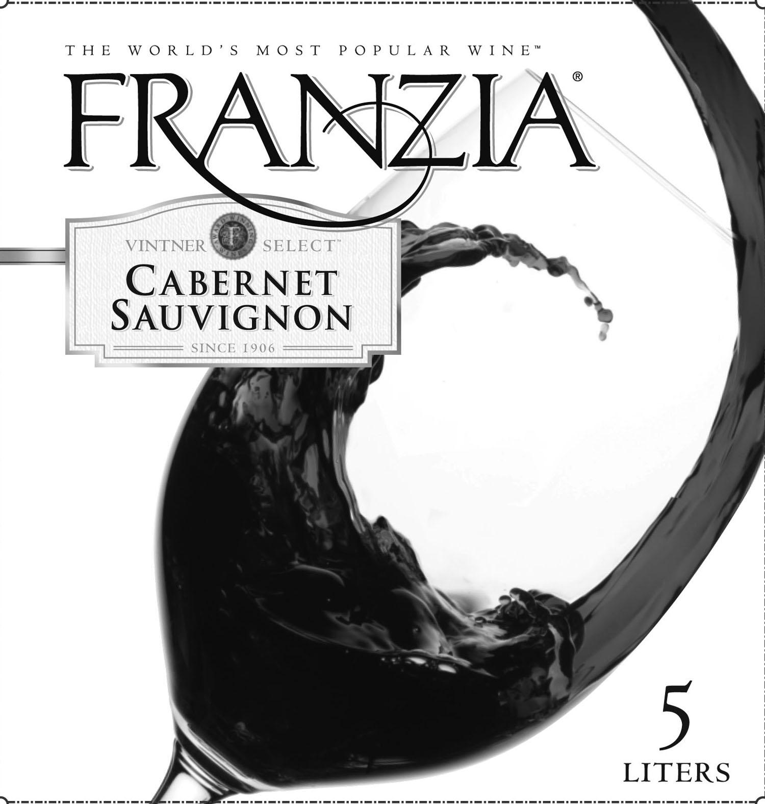 Cabernet Sauvignon Vintner Select