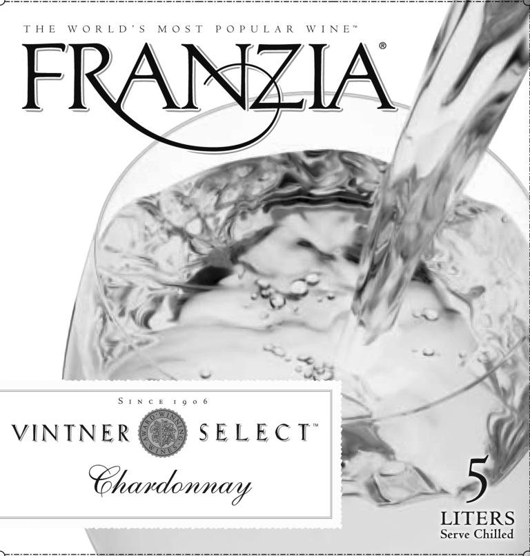 Vintner Select