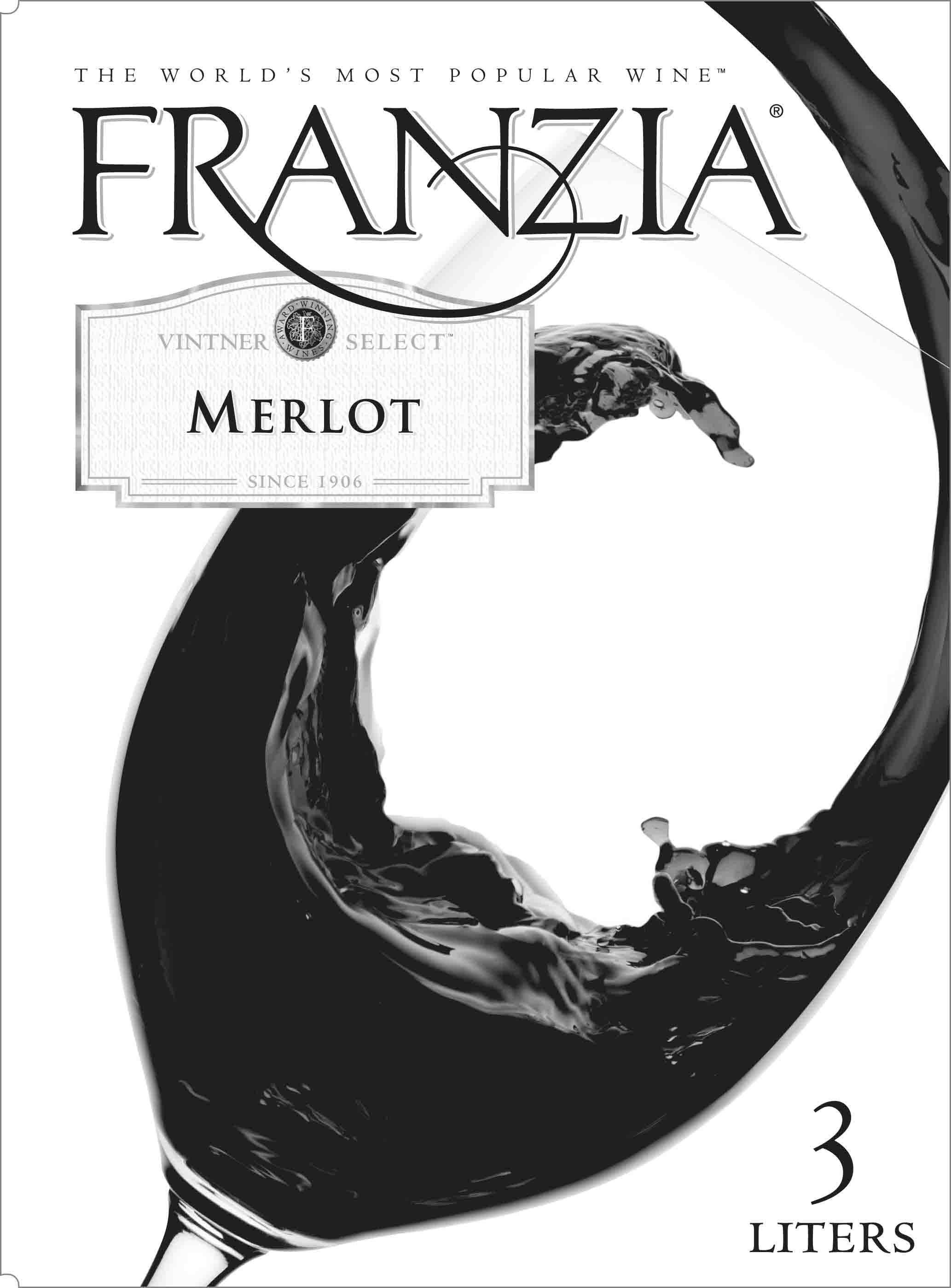 The World's Most Merlot American Select