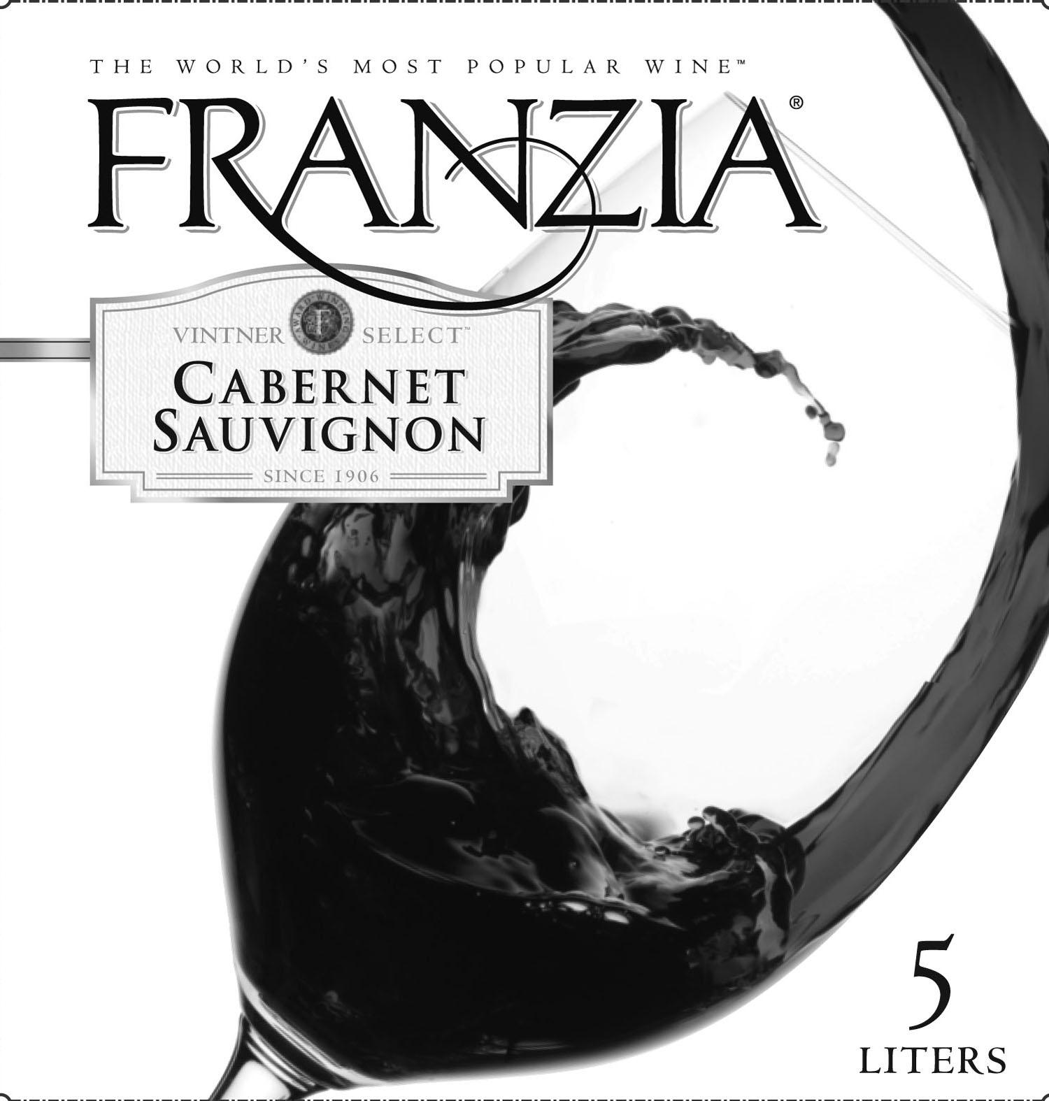 Vintner Cabernet Sauvignon