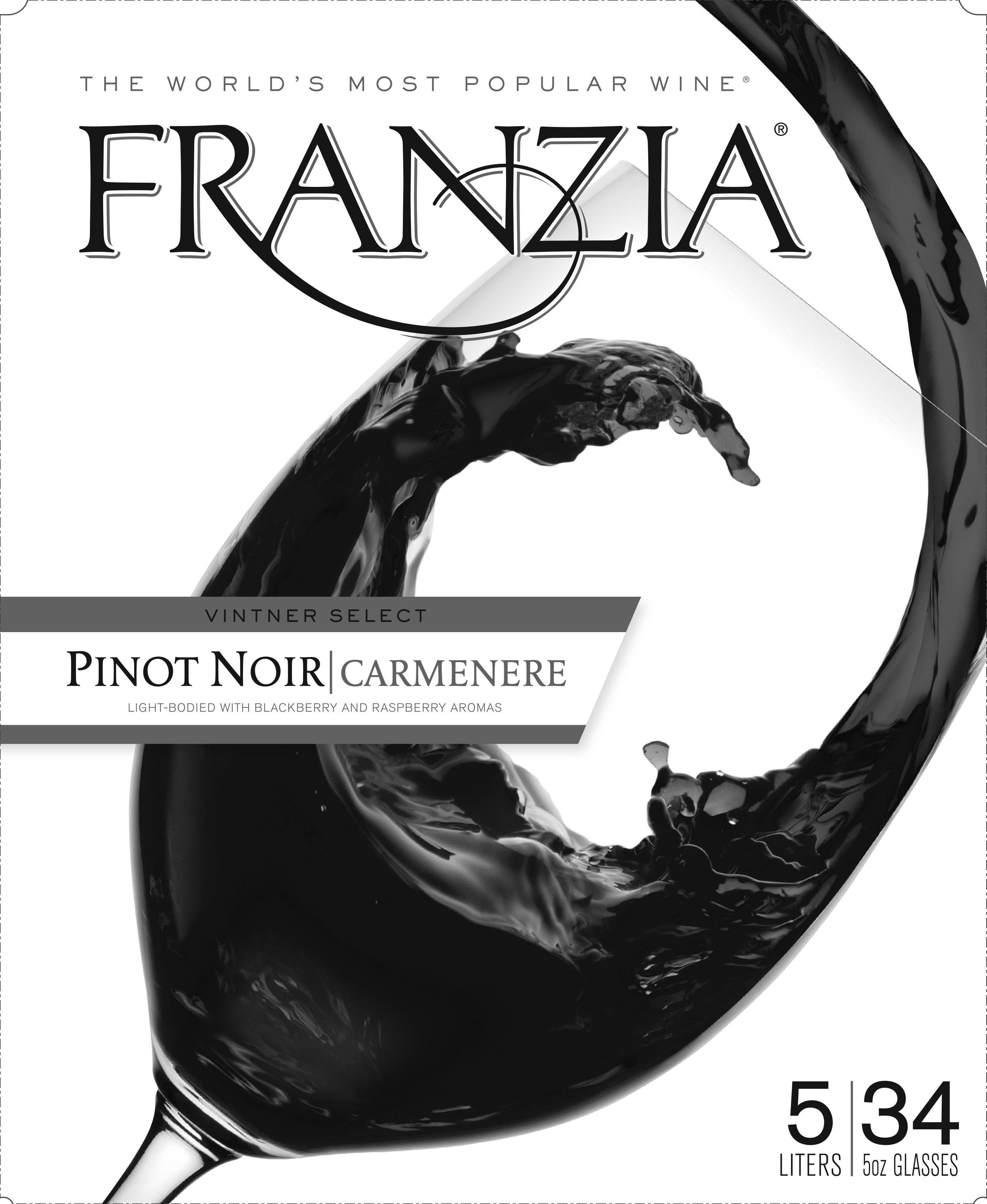 Franzia