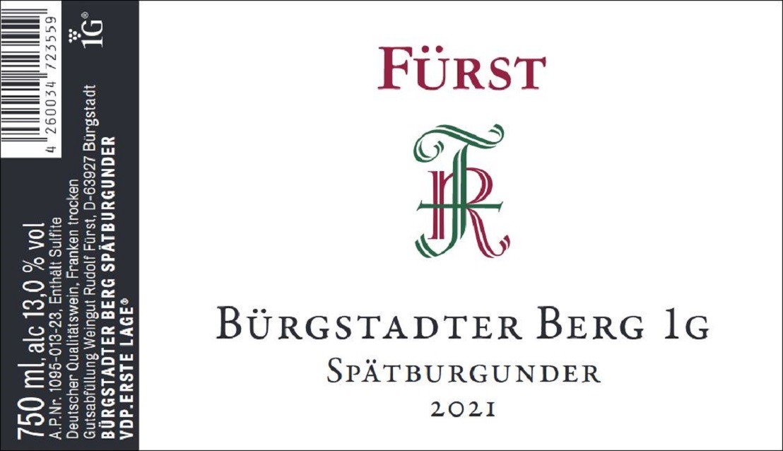 Burgstadter Berg 1g