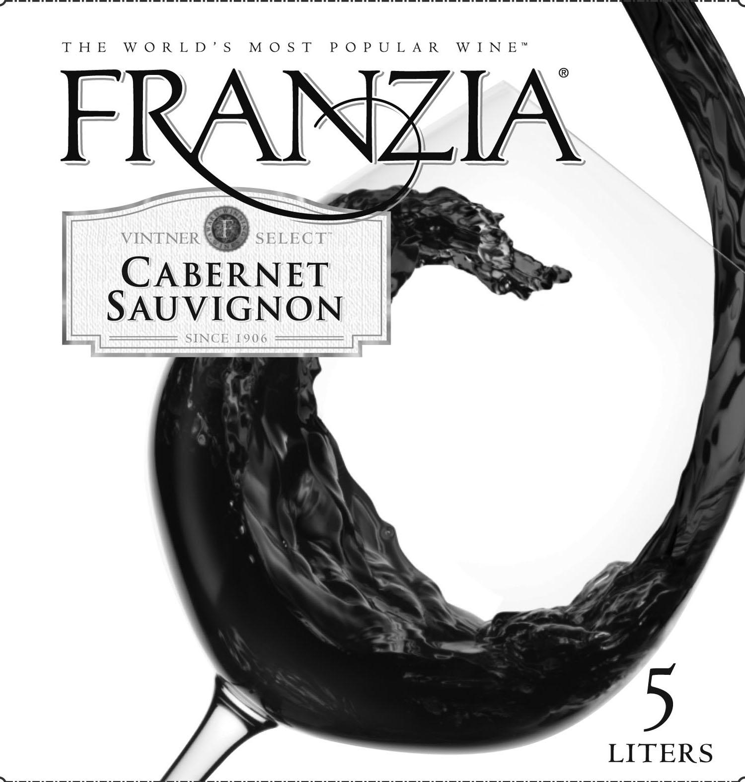 Vintner Select Cabernet Sauvignon