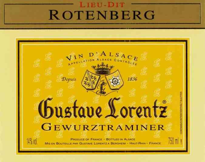 Gewurztraminer
