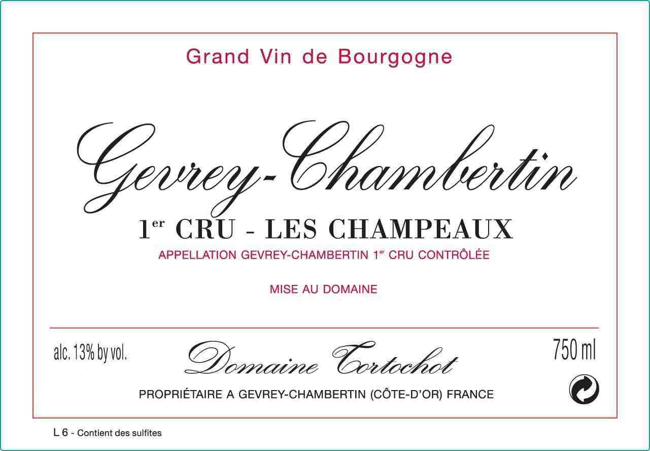 Les Champeaux