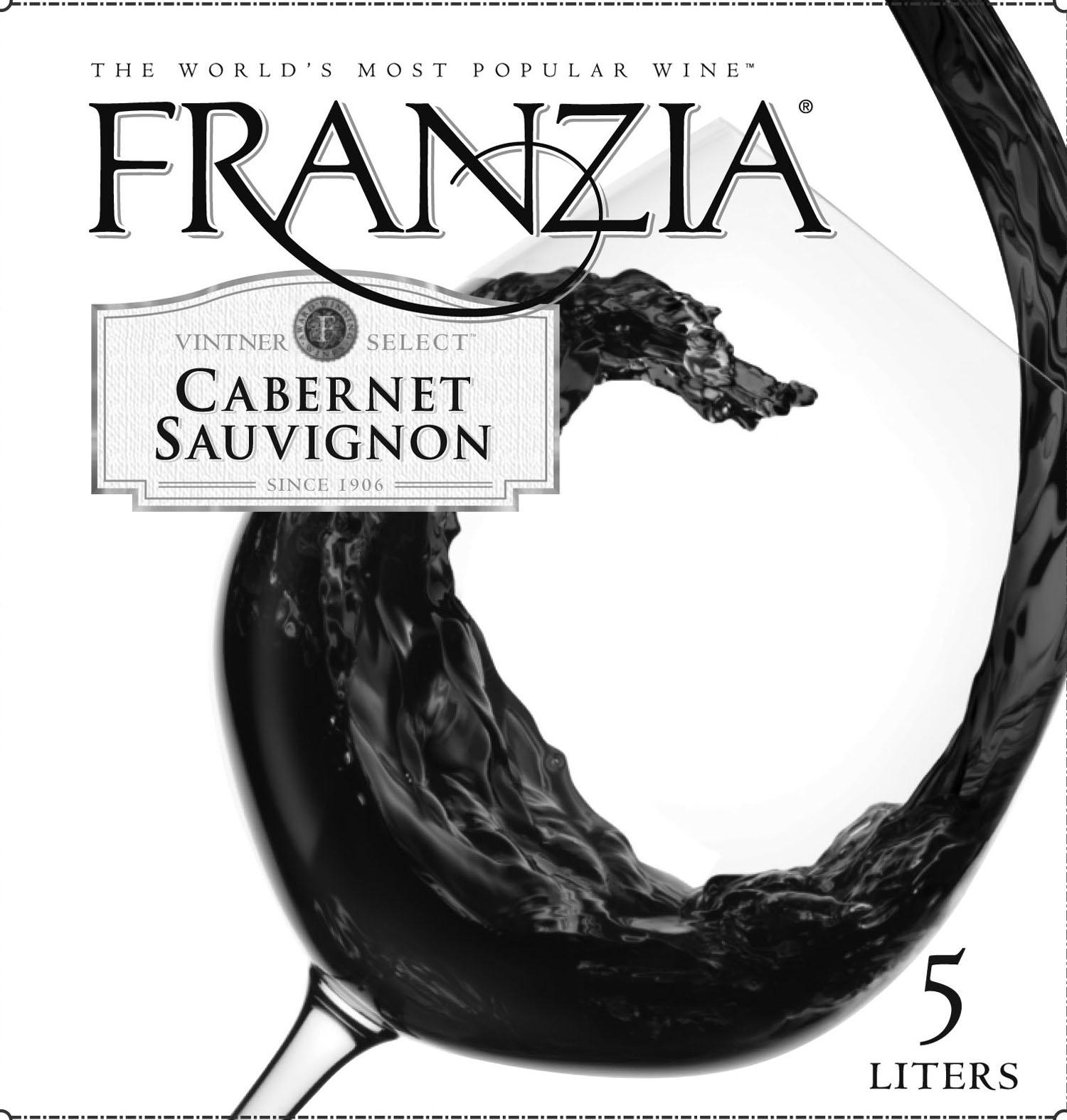 Vintner Select Cabernet Sauvignon