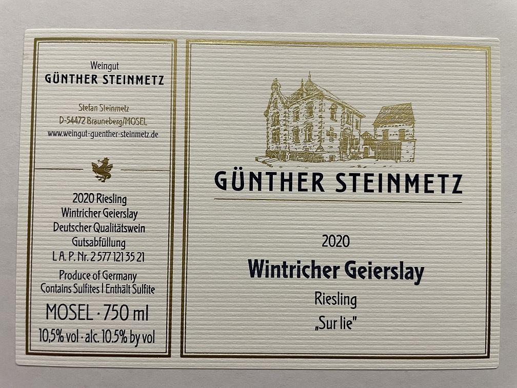 Wintricher Geierslay