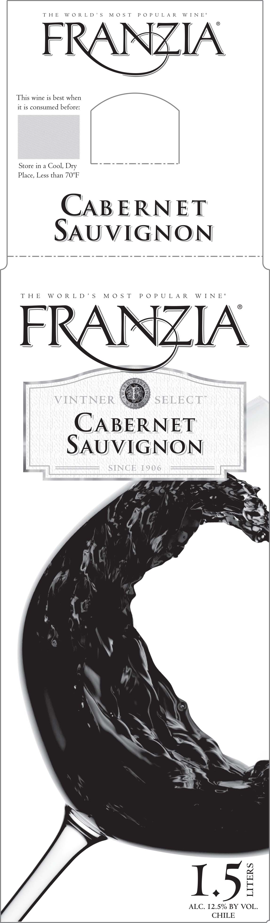 Cabernet Sauvignon Select