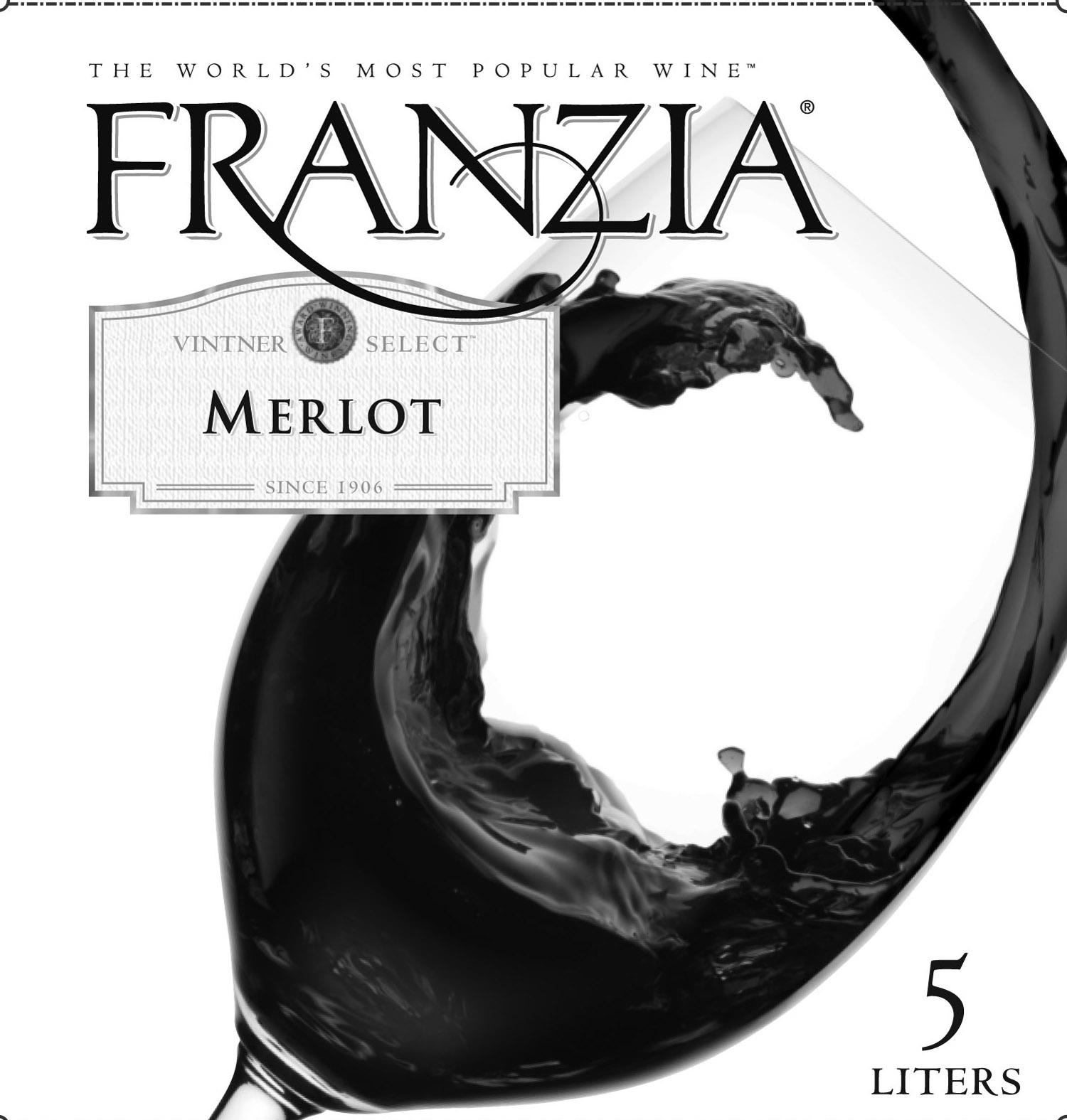 Merlot American Select