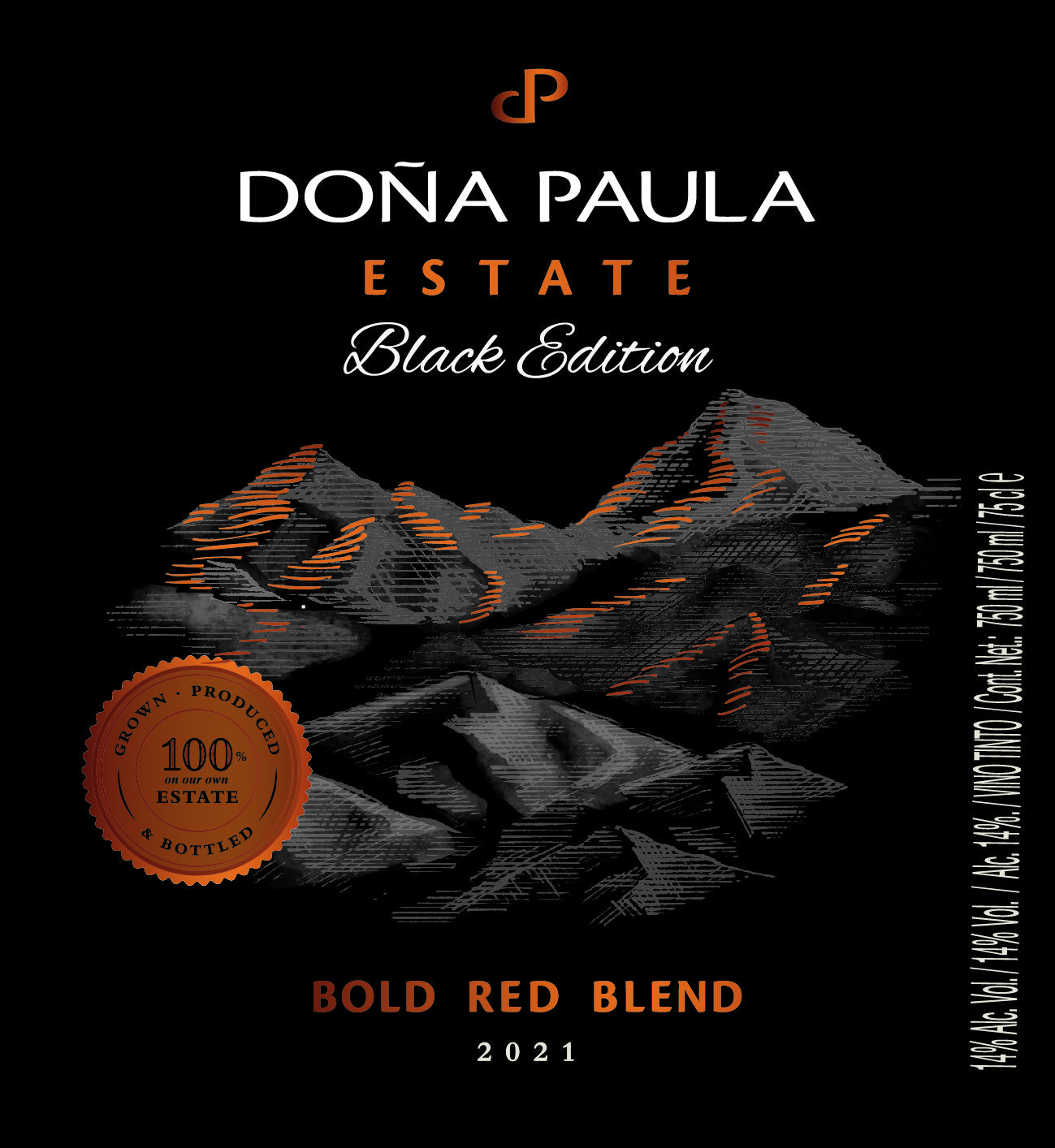 Estate Black Edition