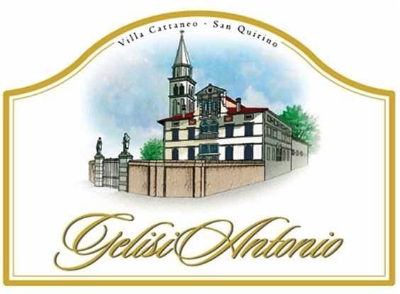 Gelise Antonio Sauvignon