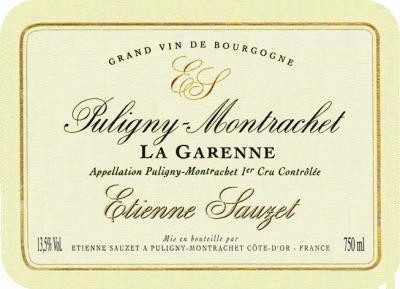 La Garenne