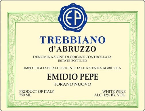 Trebiano