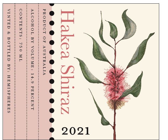 Hakea Shiraz