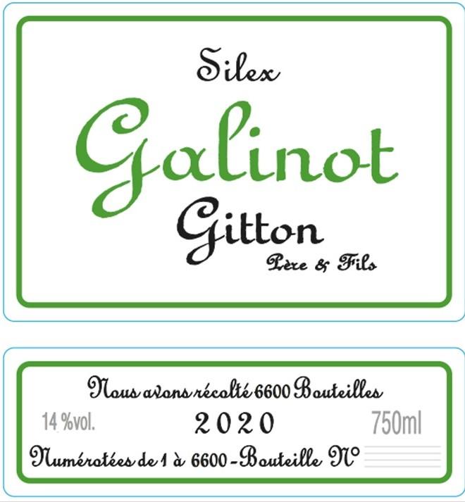 Silex Gitton