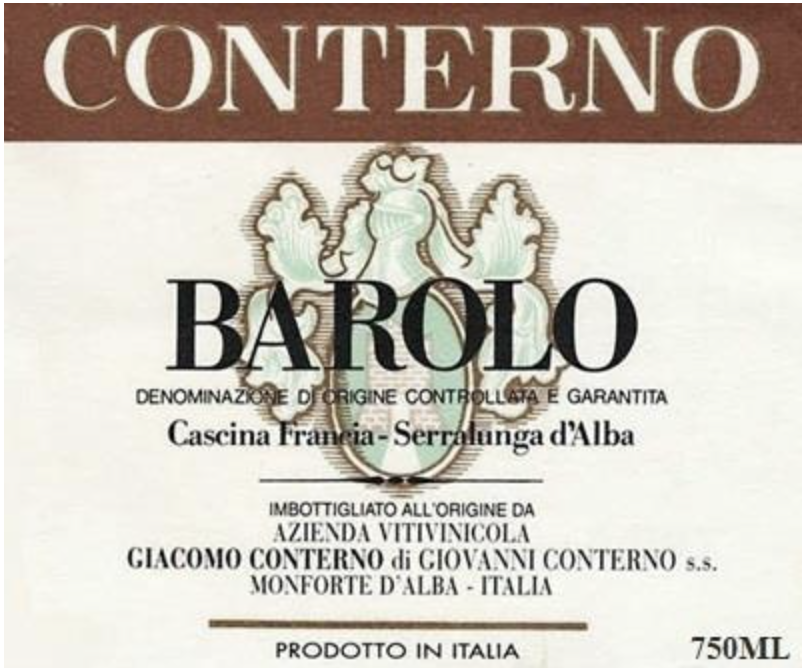 Barolo