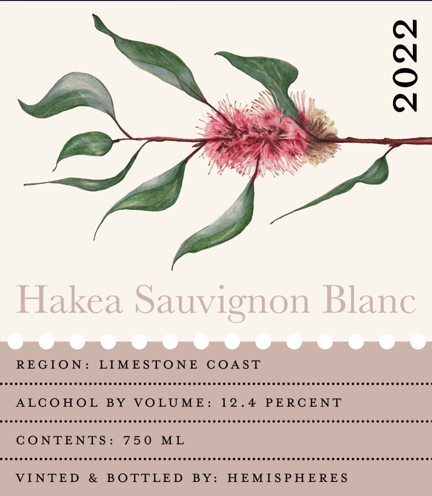 Hakea Sauvignon Blanc