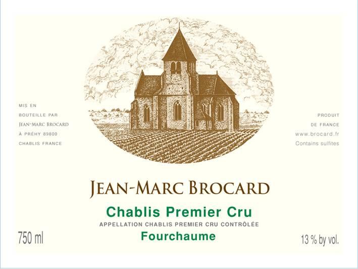 Fourchaume