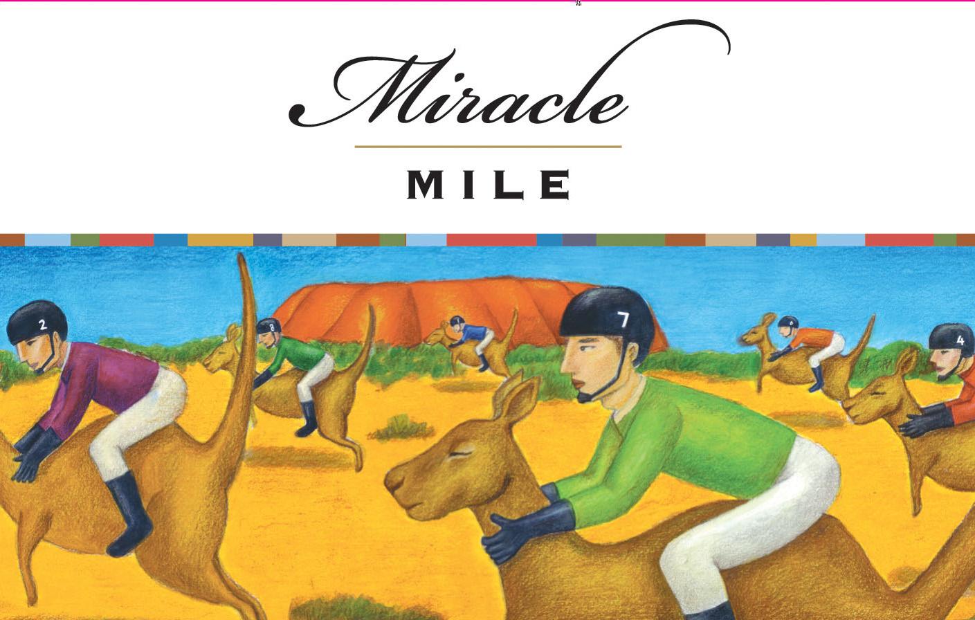 Miracle Mile