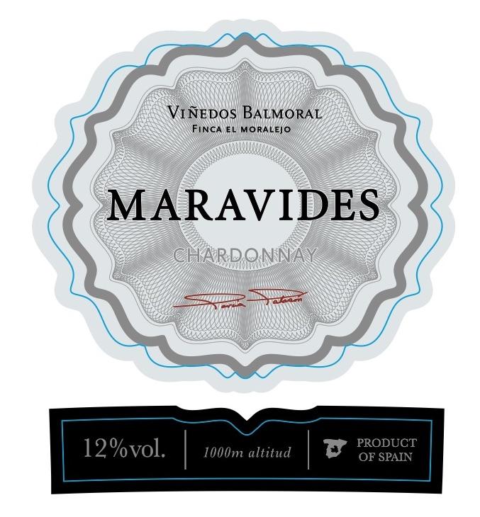 Maravides 1000 Metros De Altitud