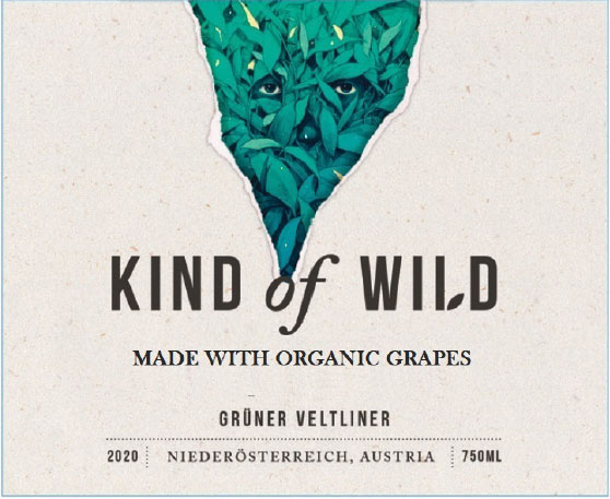 Zippy Grüner Veltliner