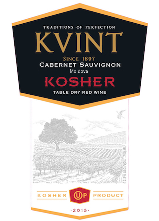 Cabernet-Sauvignon Kosher