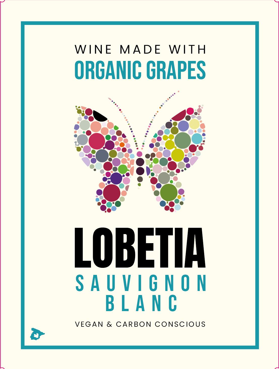 Lobetia Sauvignon Blanc