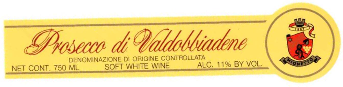 Prosecco
