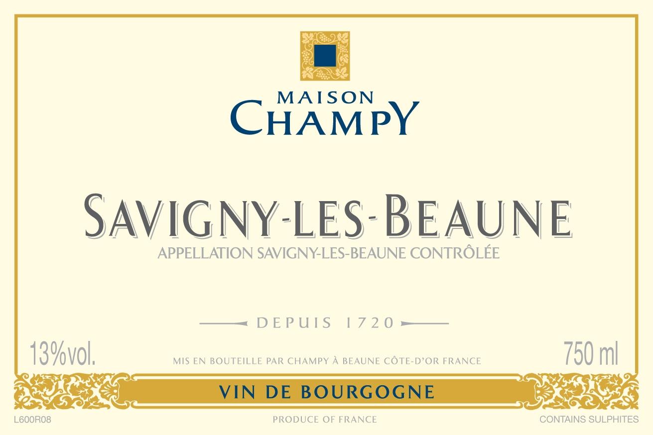 Savigny-Les-Beaune