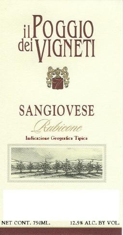 Sangiovese