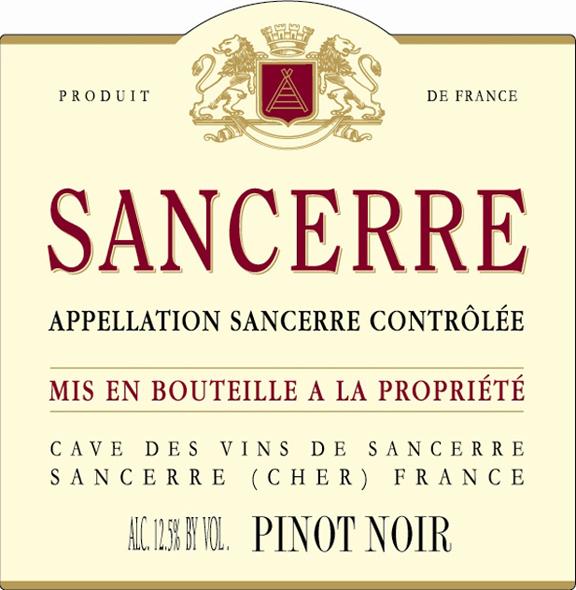 Les Rochettes Red Wine