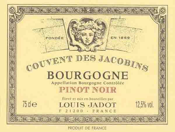 Couvent Des Jacobins