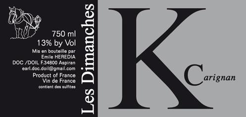 Carignan