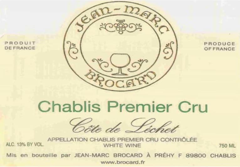 Cote De Lechet
