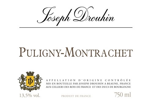 Puligny-Montrachet