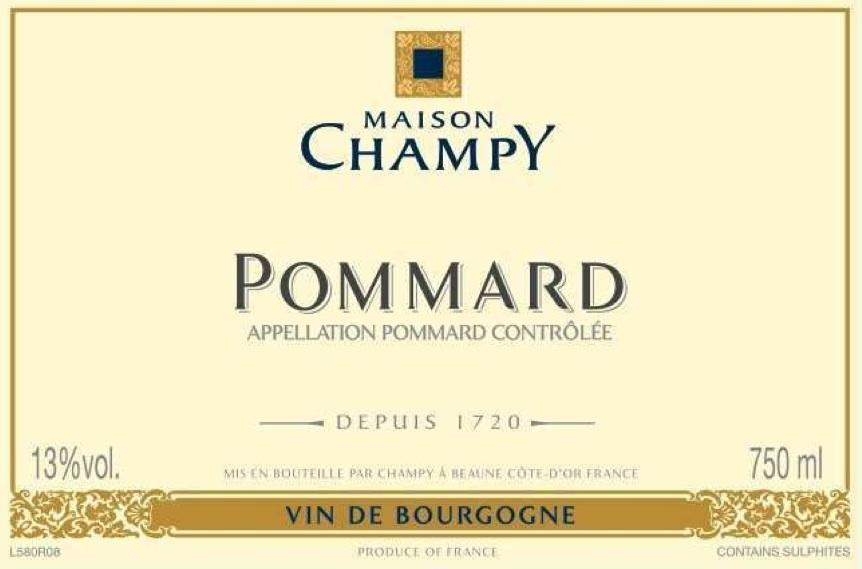 Pommard