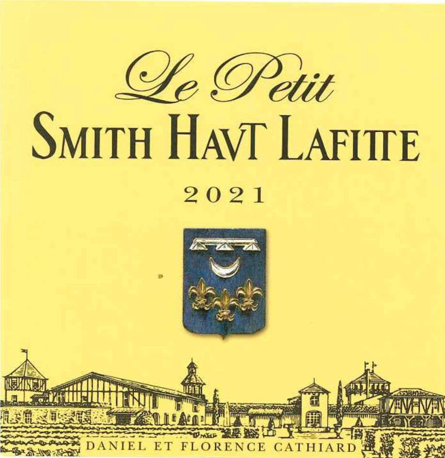Le Petit Haut Lafitte