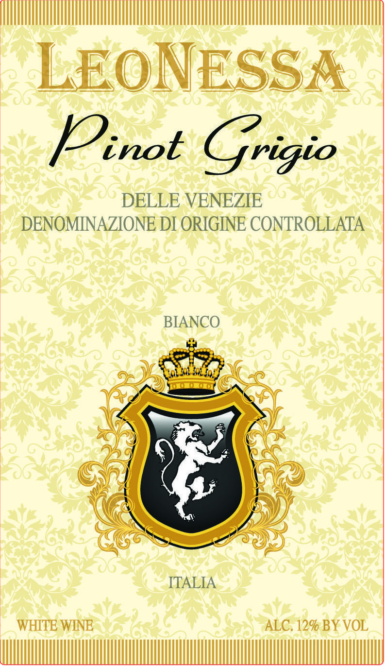 Pinot Grigio