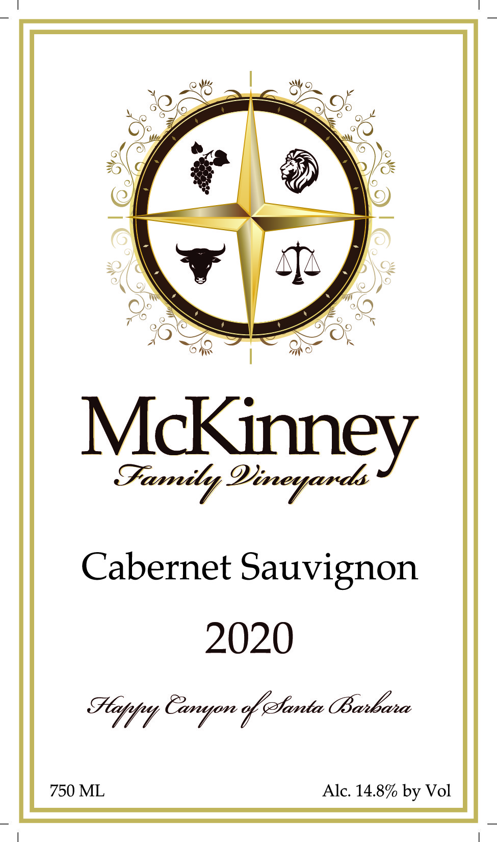Cabernet Sauvignon
