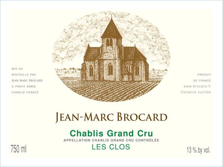 Les Clos