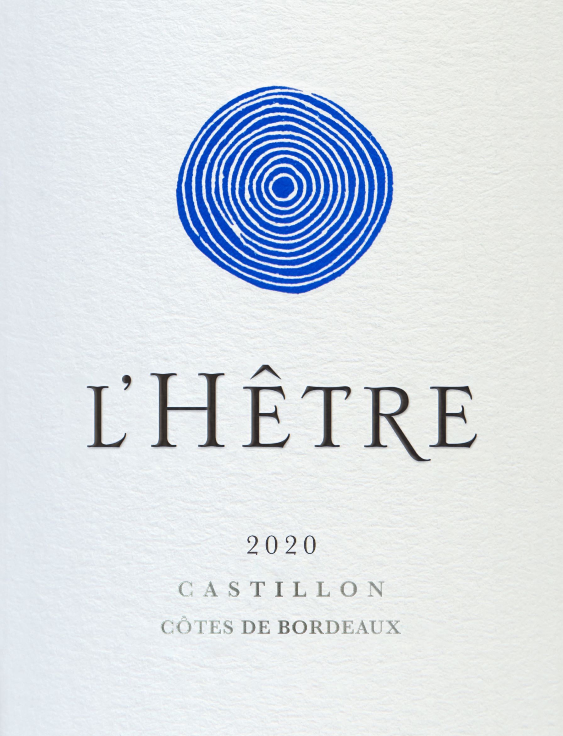 L'hêtre