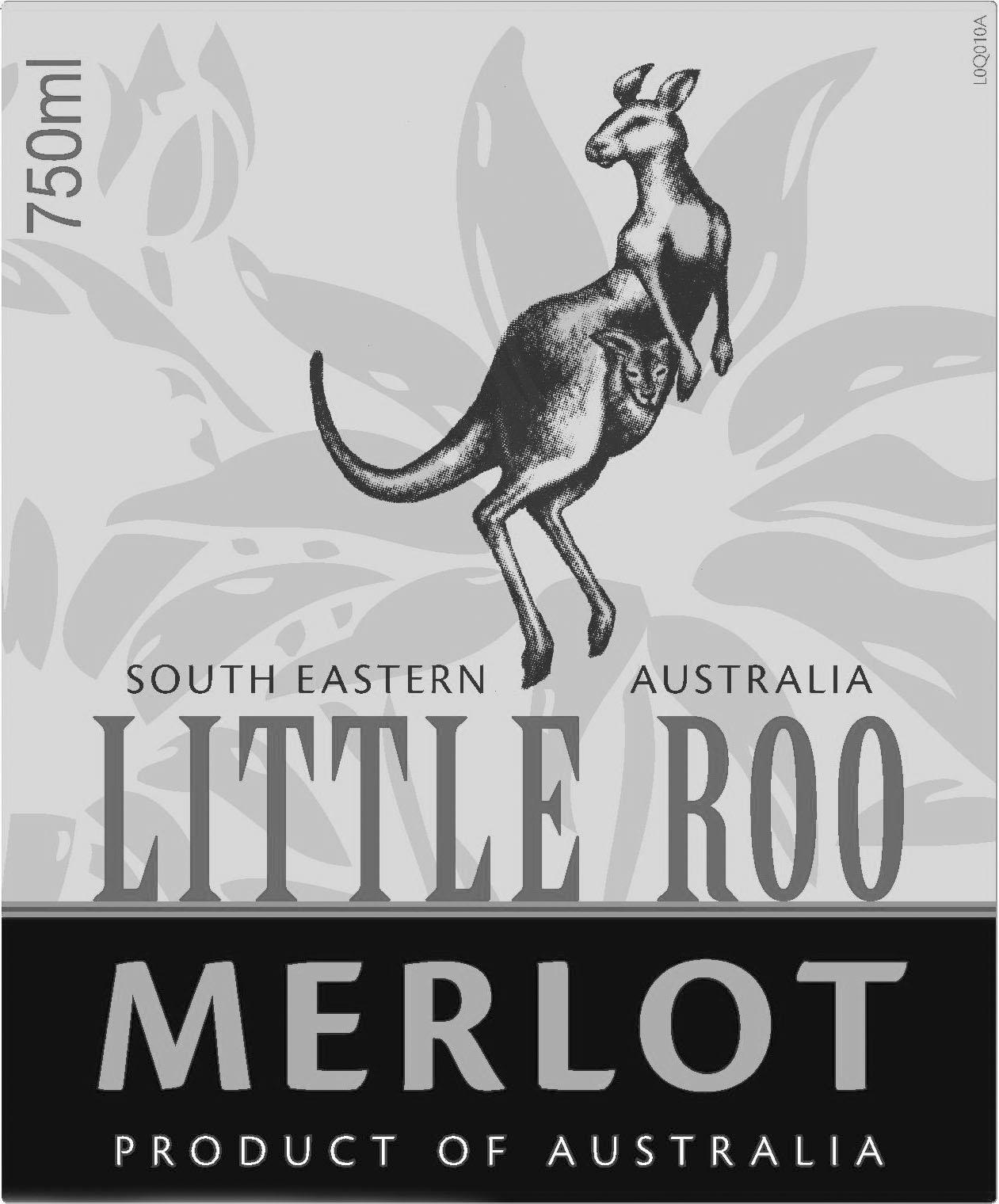 Little Roo Merlot