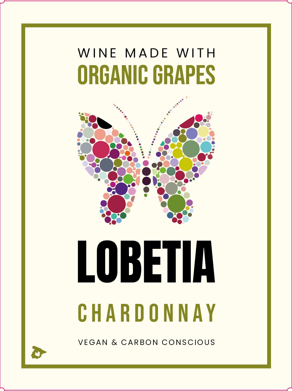 Lobetia Chardonnay